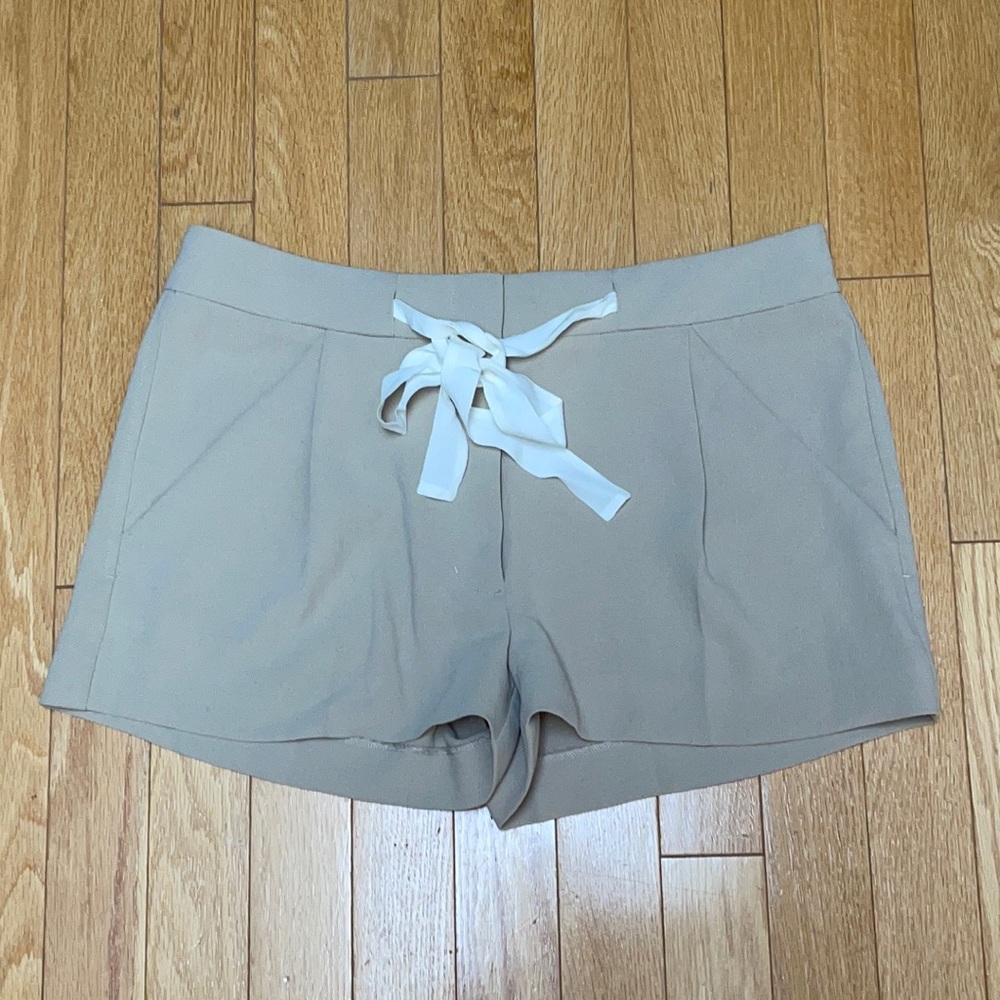 Wilfred shorts
